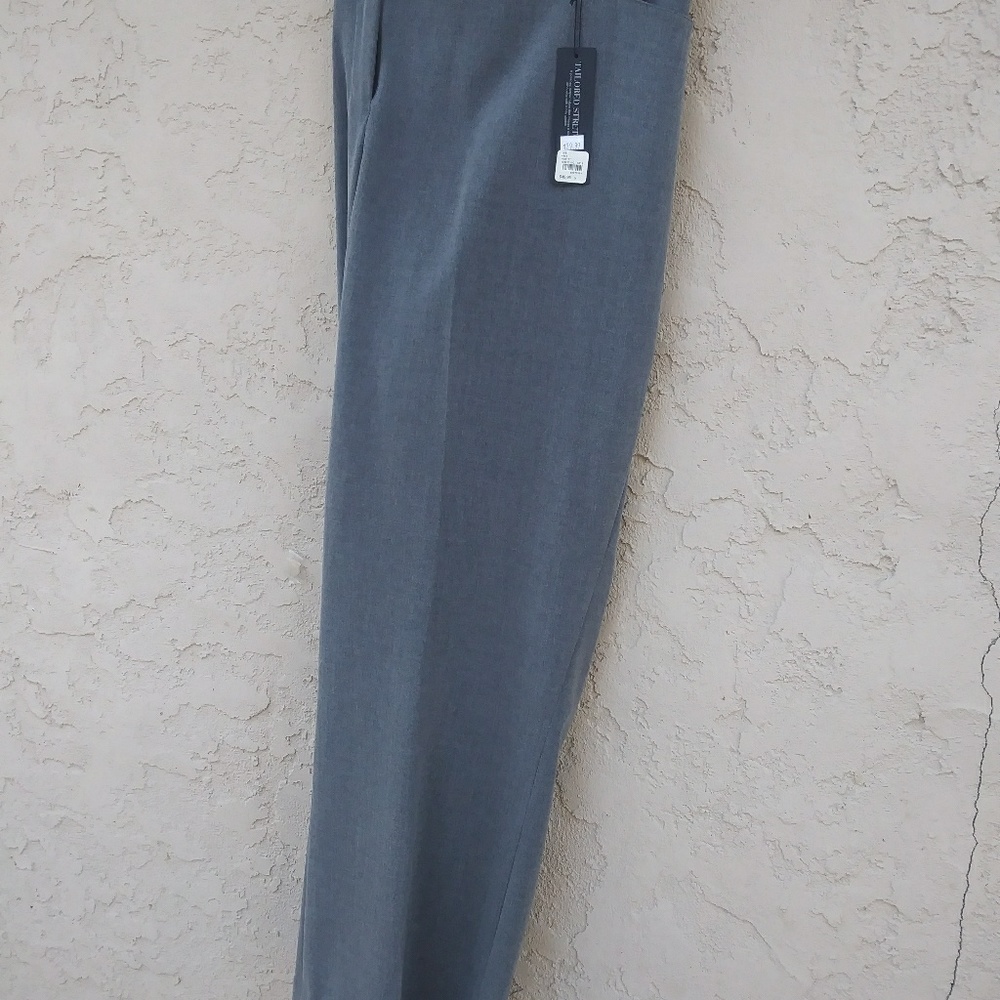 Lane Bryant Lena Classic Trouser